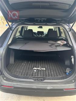 تويوتا راف 4